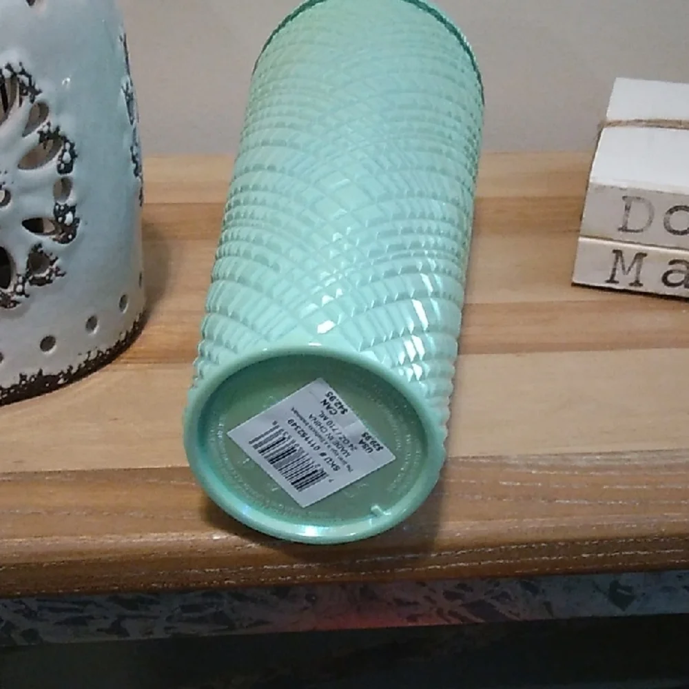 2024 Starbucks 24 oz. Venti Cold Cup Tumbler